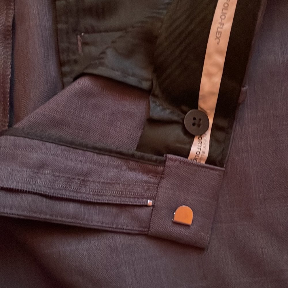 Perry Ellis Slacks - Picture 3 of 4